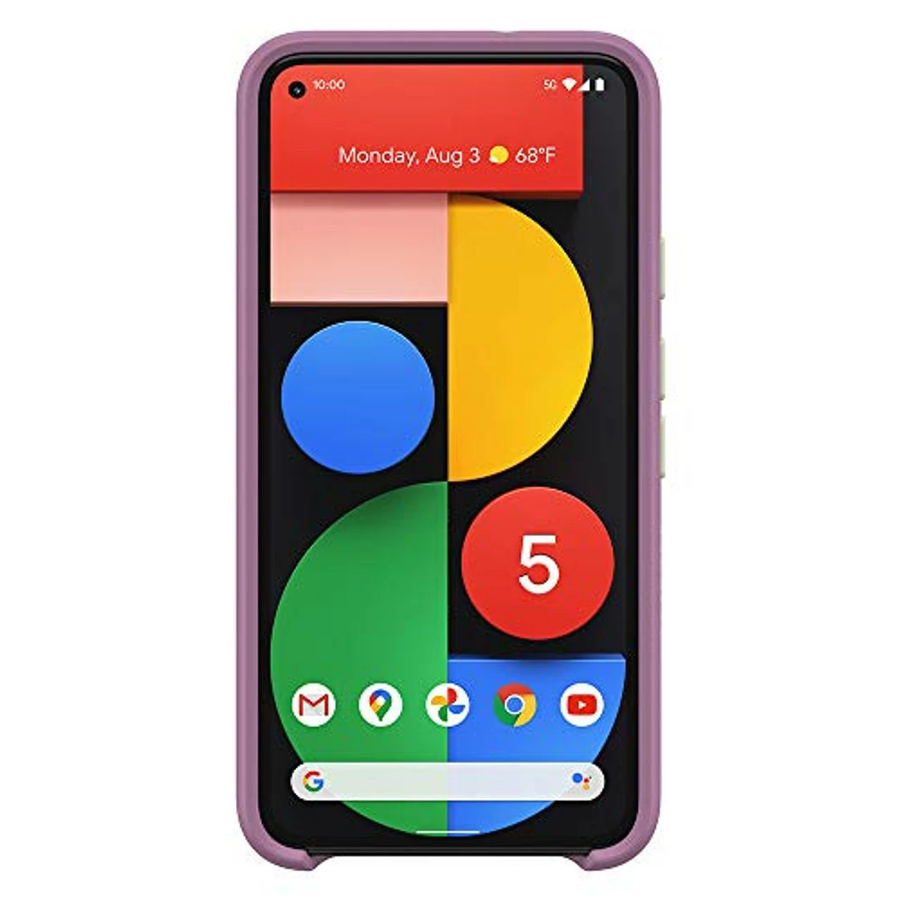 Lifeproof Wake Series Drop Proof Case For Google Pixel 5 (Black) 2 Lifeproof Wake Series Drop Proof Case For Google Pixel 5 (Black) - Image 2