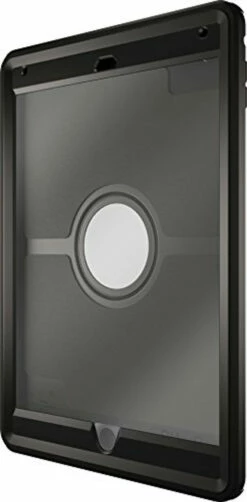 OtterBox Defender Case For Apple IPad Air 2 Black -FusionElectronix Sales Store 41G9J8NThkL 79530.1656653063