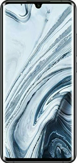 Xiaomi Mi Note 10 128GB 6GB RAM 108MP 6.47 Inch LTE Unlocked (Global) Black -FusionElectronix Sales Store 41JeV6KkUgL 71650.1603317001.1280.1280 44003 44691.1630553726