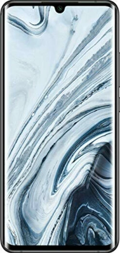 Xiaomi Mi Note 10 128GB 6GB RAM 108MP 6.47 Inch LTE Unlocked (Global) Black -FusionElectronix Sales Store 41JeV6KkUgL 71650.1630384043