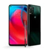 Moto G Stylus 5G | 2021 | 2-Day Battery | Unlocked 6/256GB | 48MP Camera | Cosmic Emerald