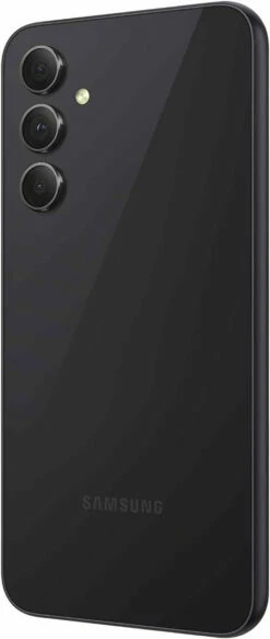 SAMSUNG Galaxy A54 5G A Series Cell Phone, Factory Unlocked Android Smartphone, 128GB W/ 6.4” Fluid Display Screen, Hi Res Camera, Long Battery Life -FusionElectronix Sales Store 41MxC KpQKL. AC SL1500 71398.1680793347