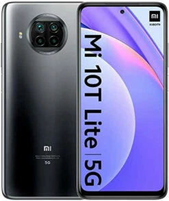 Xiaomi Mi 10T Lite 128GB 6GB Ram (FACTORY UNLOCKED) 6.67" 64MP (Global) -FusionElectronix Sales Store 41Pcahb2T0L. AC 18178.1631337137