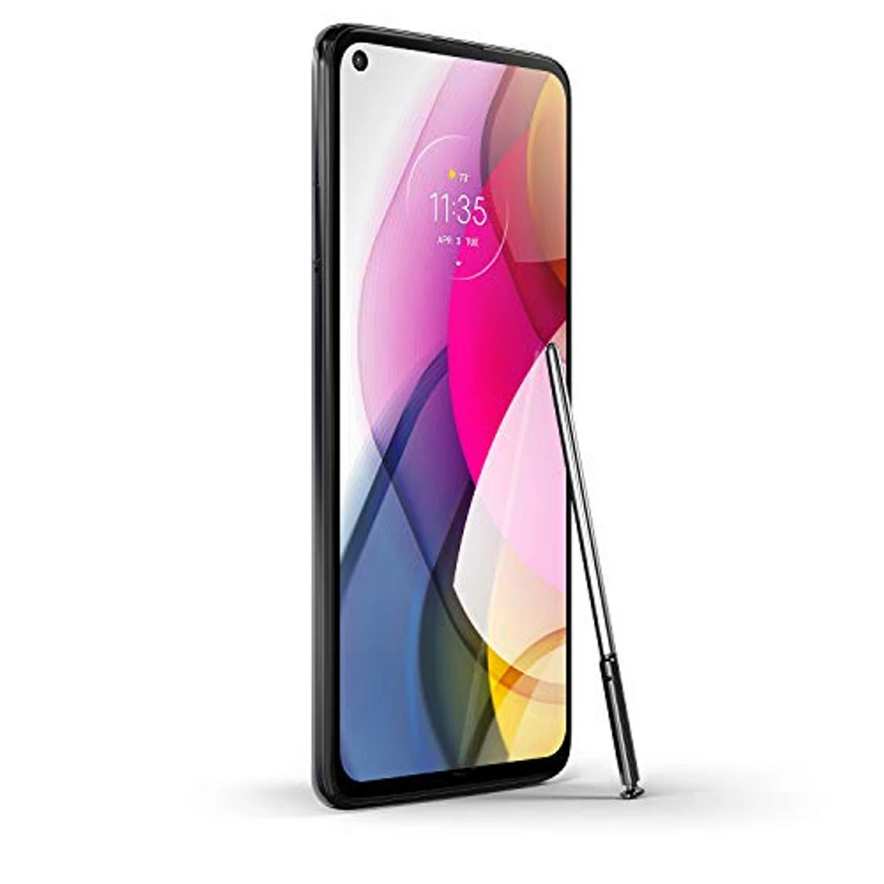 Moto G Stylus | 2021 | 2-Day Battery | Unlocked | 4/128GB | 48MP Camera 4 Moto G Stylus | 2021 | 2-Day Battery | Unlocked | 4/128GB | 48MP Camera - Image 4