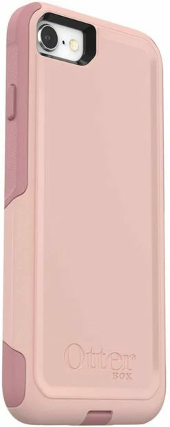 OtterBox Commuter Case For Apple IPhone SE (2nd Gen / 8 / 7 -FusionElectronix Sales Store 41QZSEot4GL. AC SL1000 1 77776.1614554394