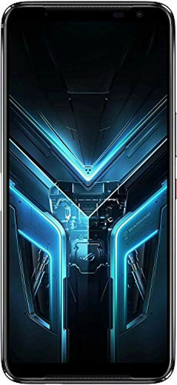 Asus ROG Phone 3 ZS661KS 256GB 12GB RAM Gaming (Factory Unlocked) 6.59" 64MP 5 Asus ROG Phone 3 ZS661KS 256GB 12GB RAM Gaming (Factory Unlocked) 6.59" 64MP - Image 5