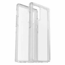 OtterBox Symmetry Clear Series Case For Galaxy Note20 5G - Clear