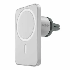 Belkin MagSafe Car Vent Mount PRO Phone Holder For IPhone 14, 13, 12, Pro, Pro Max, Mini -FusionElectronix Sales Store 41Spb6KMsqL 74477.1656718280