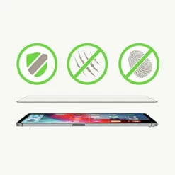 Belkin ScreenForce Tempered Glass Screen Protector For IPad Pro 11” And IPad Air 4 10.9” -FusionElectronix Sales Store 41TVjDl7bXL 45706.1661989224