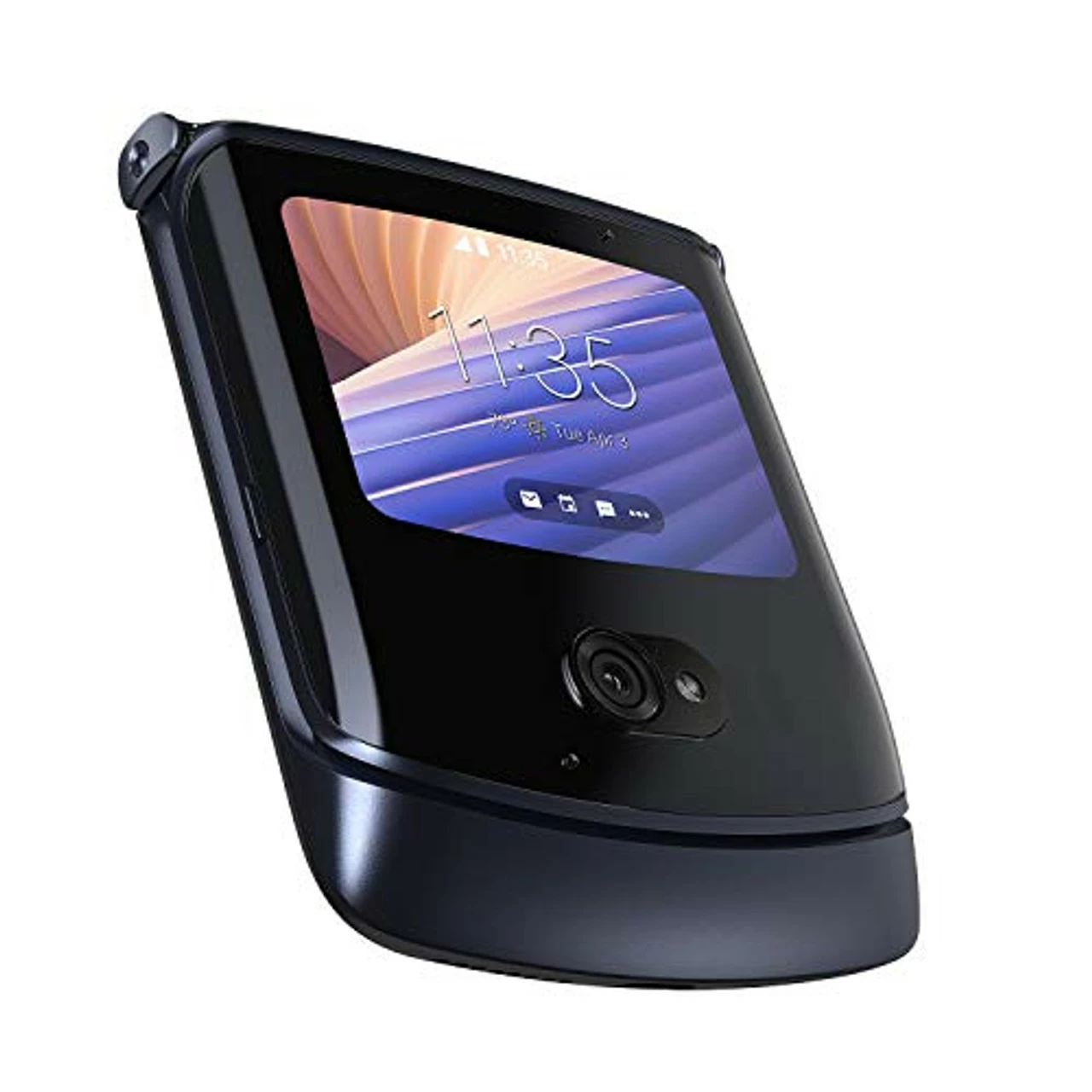 Motorola Razr 5G | Unlocked | 8/256GB | 48MP Camera 2 Motorola Razr 5G | Unlocked | 8/256GB | 48MP Camera - Image 2