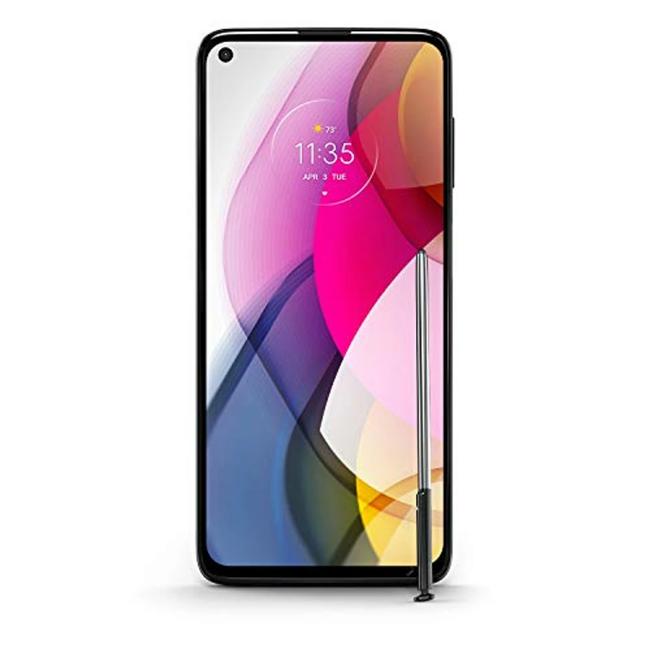 Moto G Stylus | 2021 | 2-Day Battery | Unlocked | 4/128GB | 48MP Camera 2 Moto G Stylus | 2021 | 2-Day Battery | Unlocked | 4/128GB | 48MP Camera - Image 2