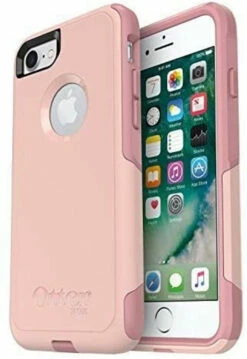 OtterBox Commuter Case For Apple IPhone SE (2nd Gen / 8 / 7 -FusionElectronix Sales Store 41XVvgH2dQL. AC 1 78129.1614554378