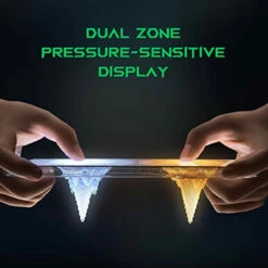 Xiaomi Black Shark 5 Gaming Phone 256GB 12GB RAM (FACTORY UNLOCKED) 6.67" 64MP (Global) -FusionElectronix Sales Store 41YAj9AbaRL 17052.1655697653