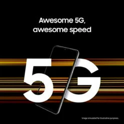 SAMSUNG Galaxy A23 5G A Series Cell Phone, Factory Unlocked Android Smartphone, 64GB, Wide Lens Camera, 6.6” Infinite Display Screen, Long Battery Life, US Version, 2022, Black -FusionElectronix Sales Store 41dvPuUVH5L 47310.1668024998