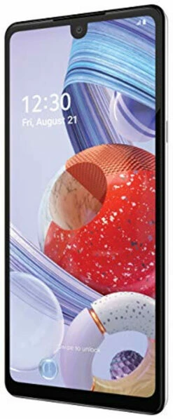 LG - Stylo 6 64GB (Unlocked) - White 12 LG - Stylo 6 64GB (Unlocked) - White -FusionElectronix Sales Store 41eqgtUSHcL 33614.1604452753