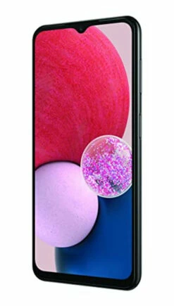 SAMSUNG Galaxy A13 Factory Unlocked Smartphone, Android Cell Phone, Water Resistant, 50MP Camera, Black -FusionElectronix Sales Store 41hjGg0Ax1L 23904.1652407047