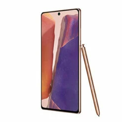 Samsung Galaxy Note 20 256GB 8GB RAM SM-N980F/DS (FACTORY UNLOCKED) 6.7" 64MP -FusionElectronix Sales Store 41hxMm2Be8WL 65612.1598068187