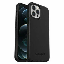 OtterBox Symmetry Series, Sleek Protection For Apple IPhone 12 Pro Max
