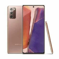 Samsung Galaxy Note 20 256GB 8GB RAM SM-N980F/DS (FACTORY UNLOCKED) 6.7" 64MP -FusionElectronix Sales Store 41oltnUsLnL 57877.1598068187.1280.1280 14715 85564.1630556100