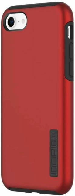 Incipio DualPro Case For Apple IPhone SE 2nd Gen / 8 / 7 -FusionElectronix Sales Store 41omQna2 jL. AC SL1000 1 51209.1614206928