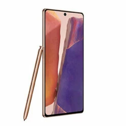 Samsung Galaxy Note 20 256GB 8GB RAM SM-N980F/DS (FACTORY UNLOCKED) 6.7" 64MP -FusionElectronix Sales Store 41pq5oQKrqL 58755.1598068187