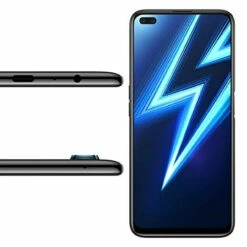 Realme 6 Pro 128GB 8GB RAM RMX2063 UNLOCKED 6.6" 64MP (Global) -FusionElectronix Sales Store 41r7PeJZaWL 49347.1598917596