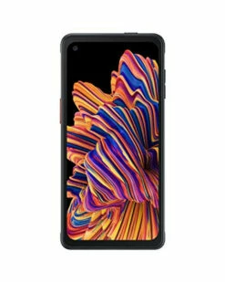 Samsung Galaxy XCover Pro Unlocked Dual Sim 64GB Black