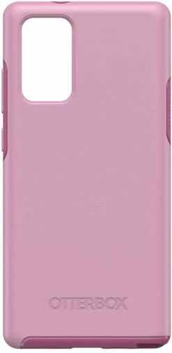 OtterBox Symmetry Clear Series Case For Galaxy Note20 5G - Clear -FusionElectronix Sales Store 41rlZ4MwYcL. AC SL1000 70373.1631086181