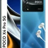 Xiaomi Poco X4 Pro (FACTORY UNLOCKED) 6.67" 108MP (Global)