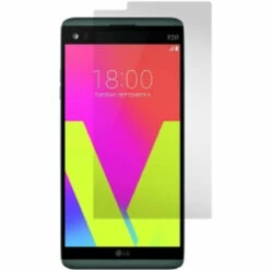 Gadget Guard Black Ice Glass Screen Guard For LG V20