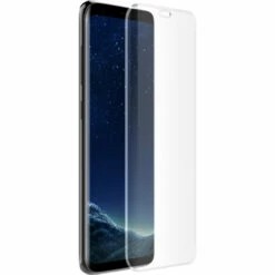 OtterBox - Alpha Glass Screen Protector For Samsung Galaxy S8
