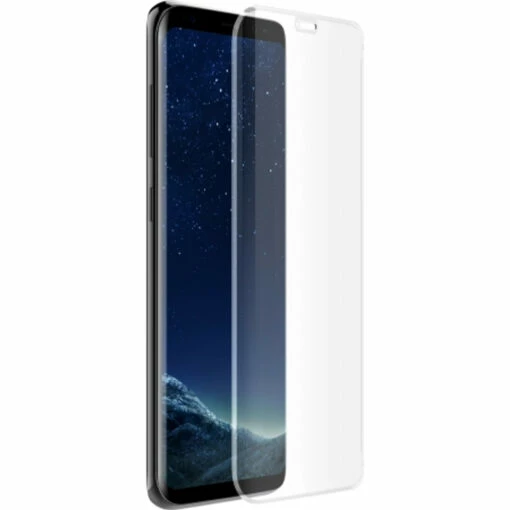OtterBox - Alpha Glass Screen Protector For Samsung Galaxy S8 -FusionElectronix Sales Store 4753949 67729.1666102029