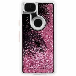 Case-Mate Waterfall Pixel 2 In Rose Gold