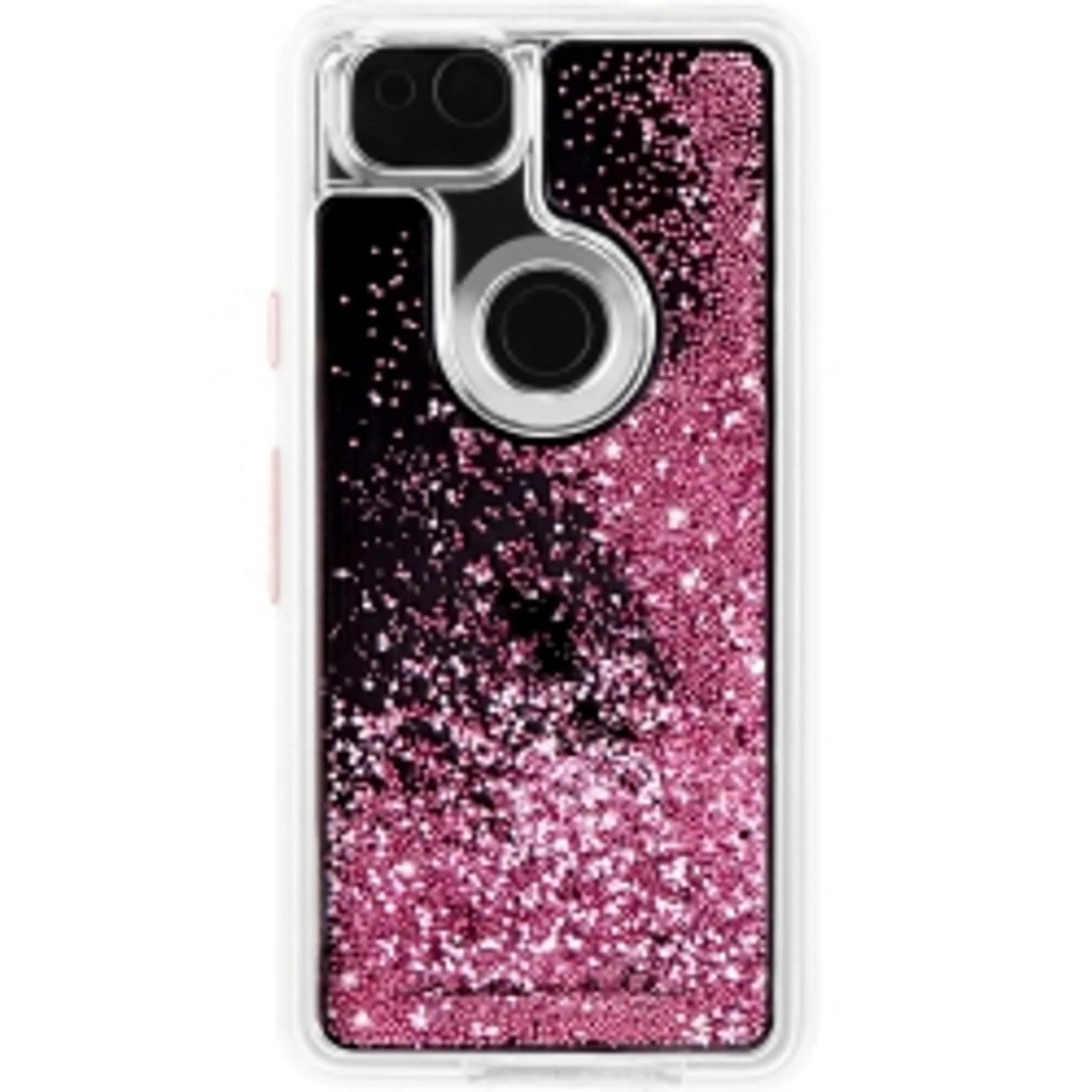 Case-Mate Waterfall Pixel 2 In Rose Gold 1 Case-Mate Waterfall Pixel 2 In Rose Gold