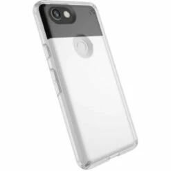 Speck - Presidio Clear For Google Pixel 2 XL In Clear