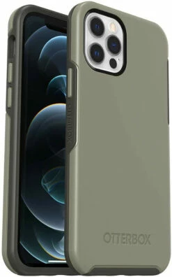 OtterBox Symmetry Series, Sleek Protection For Apple IPhone 12 Pro Max -FusionElectronix Sales Store 51 Nn5I9YuL. AC SL1000 1 65991.1606288913