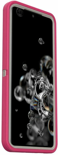 OtterBox DEFENDER SERIES SCREENLESS EDITION Case For Galaxy S20 / S20+ Plus /S20 Ultra 5G -FusionElectronix Sales Store 51 kXtpp0NL. AC SL1000 1 97157.1587768549