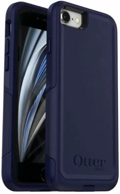OtterBox Commuter Case For Apple IPhone SE (2nd Gen / 8 / 7 -FusionElectronix Sales Store 511EmninoTL. AC SL1000 1 82078.1614554357