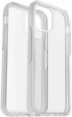 OtterBox Symmetry Series Case For IPhone 12 & IPhone 12 Pro 24 OtterBox Symmetry Series Case For IPhone 12 & IPhone 12 Pro -FusionElectronix Sales Store 511U trGU8L. AC SL1000 44419.1606283546