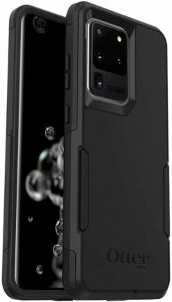 OtterBox - Commuter Series Case For Samsung Galaxy S20/S20+/S20 Ultra