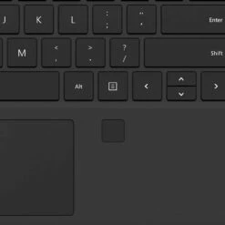 Microsoft Surface Pro Type Cover With Fingerprint ID (Black) -FusionElectronix Sales Store 511y4WjVhBL. AC SL1000 1 89527.1598584378