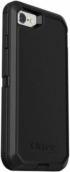 OtterBox Defender Case For Apple IPhone (3rd And 2nd Gen) And IPhone 8/7 -FusionElectronix Sales Store 513DS3NX 0L. AC SL1000 1 70661.1614551784