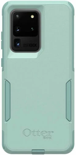 OtterBox - Commuter Series Case For Samsung Galaxy S20/S20+/S20 Ultra -FusionElectronix Sales Store 514ZIa9kLWL. AC SL1000 1 04956.1587689339