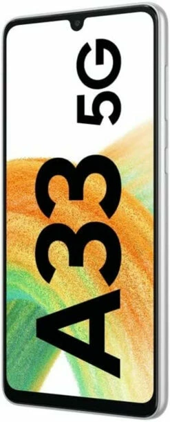 Samsung Galaxy A33 128GB 6GB RAM SM-A336E/DS (FACTORY UNLOCKED) 6.4" 48MP 23 Samsung Galaxy A33 128GB 6GB RAM SM-A336E/DS (FACTORY UNLOCKED) 6.4" 48MP -FusionElectronix Sales Store 514yLH7Q jL. AC SL1000 24417.1655404101