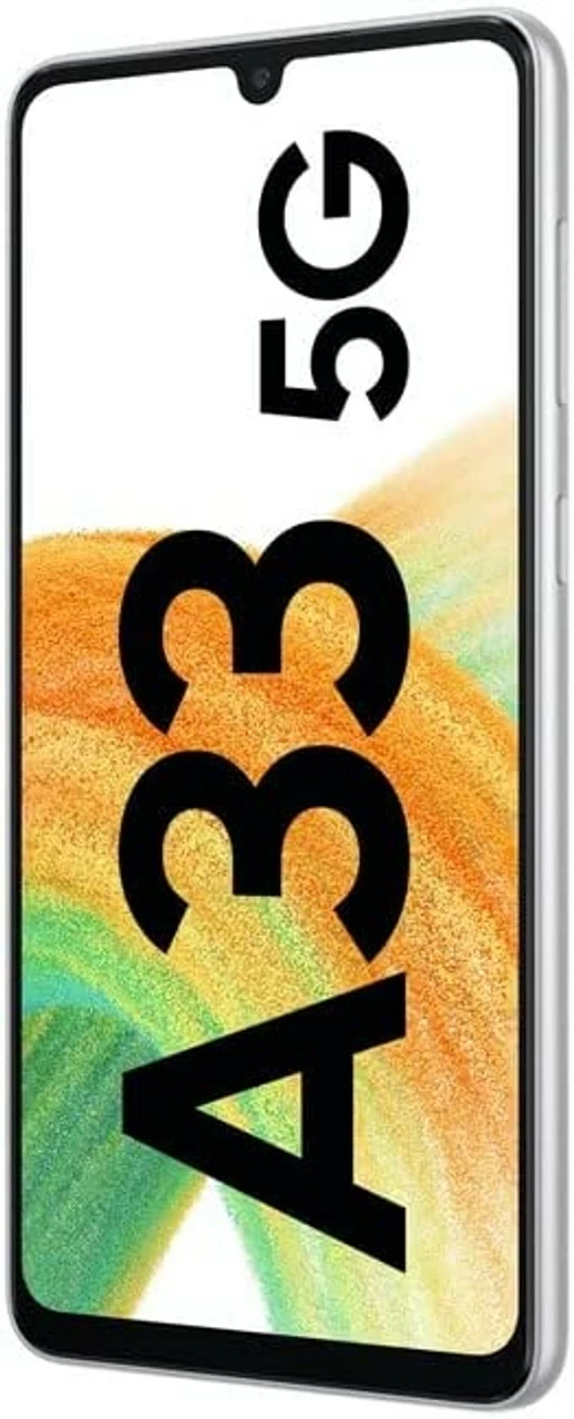 Samsung Galaxy A33 128GB 6GB RAM SM-A336E/DS (FACTORY UNLOCKED) 6.4" 48MP 8 Samsung Galaxy A33 128GB 6GB RAM SM-A336E/DS (FACTORY UNLOCKED) 6.4" 48MP - Image 8