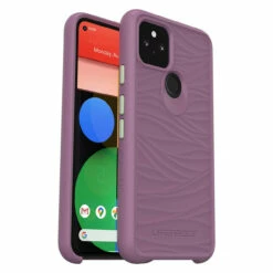 Lifeproof Wake Series Drop Proof Case For Google Pixel 5 (Black) 9 Lifeproof Wake Series Drop Proof Case For Google Pixel 5 (Black) -FusionElectronix Sales Store 515tyUTzDuL 31743.1633391535