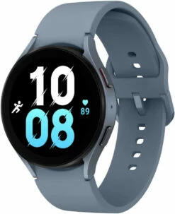 SAMSUNG Galaxy Watch 5 Smartwatch W/Body, Health, Fitness And Sleep Tracker, Improved Battery, Sapphire Crystal Glass, Enhanced GPS Tracking -FusionElectronix Sales Store 5163t kSISL. AC SL1500 79676.1662161536