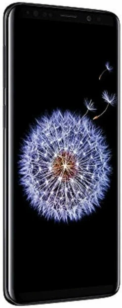 Samsung Galaxy S9 SM-G960F UNLOCKED) 5.8" QHD 4GB RAM INTERNATIONAL Model Black -FusionElectronix Sales Store 516pJgUchqL. AC SL1000 75329.1653959680