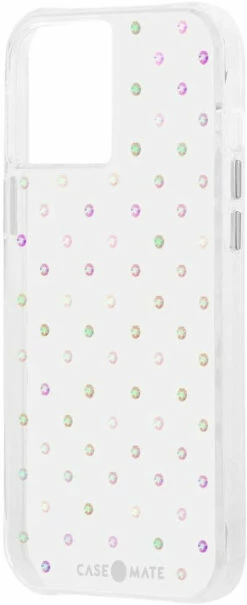 Case-Mate Case For IPhone 12/12 Pro/ 12 Pro Max - 10 Feet Drop Protection -FusionElectronix Sales Store 51778528fyL. AC SL1000 16472.1630989570