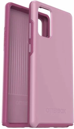 OtterBox Symmetry Clear Series Case For Galaxy Note20 5G - Clear -FusionElectronix Sales Store 517fMMZhavL. AC SL1000 09624.1630374221